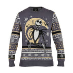 Product image Nightmare Before Christmas - Jack Knitted Sweater
