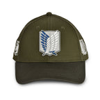 Product image Attack on Titan - Scout Baseball Cap