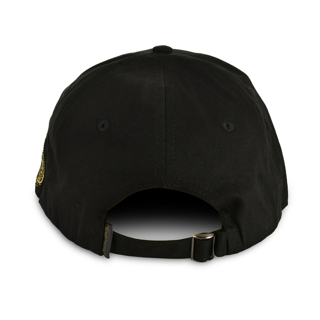 Product image The Lord of the Rings - The One Ring Black Basecap