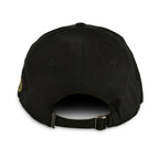 Product image The Lord of the Rings - The One Ring Black Basecap