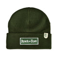Product image Attack on Titan - Scout Regiment Logo Beanie green