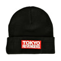 Product image Tokyo Revengers - Logo Beanie black