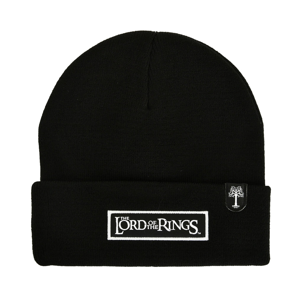 Product image The Lord of the Rings - Logo Beanie