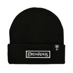Product image The Lord of the Rings - Logo Beanie