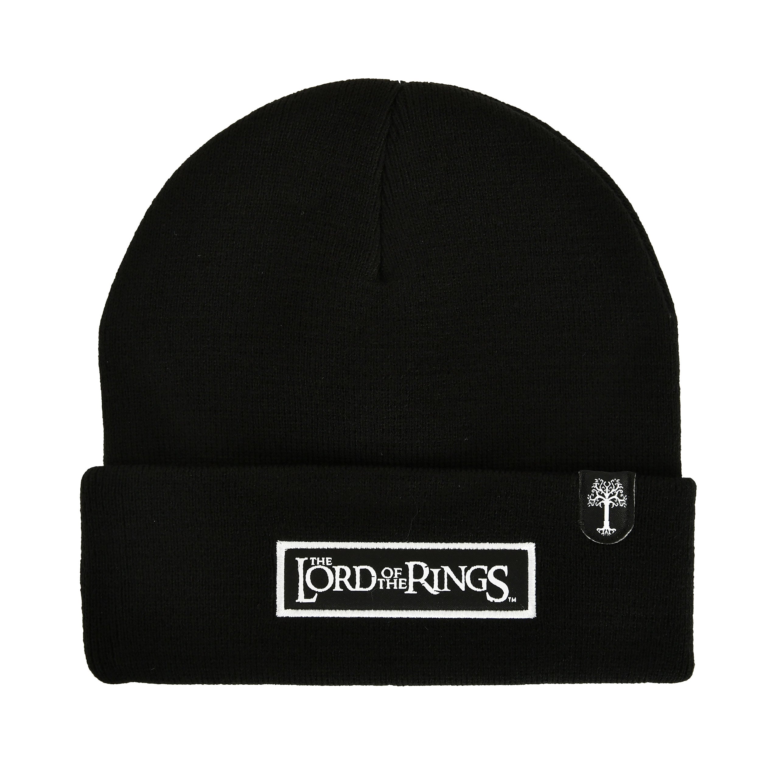 Product image The Lord of the Rings - Logo Beanie