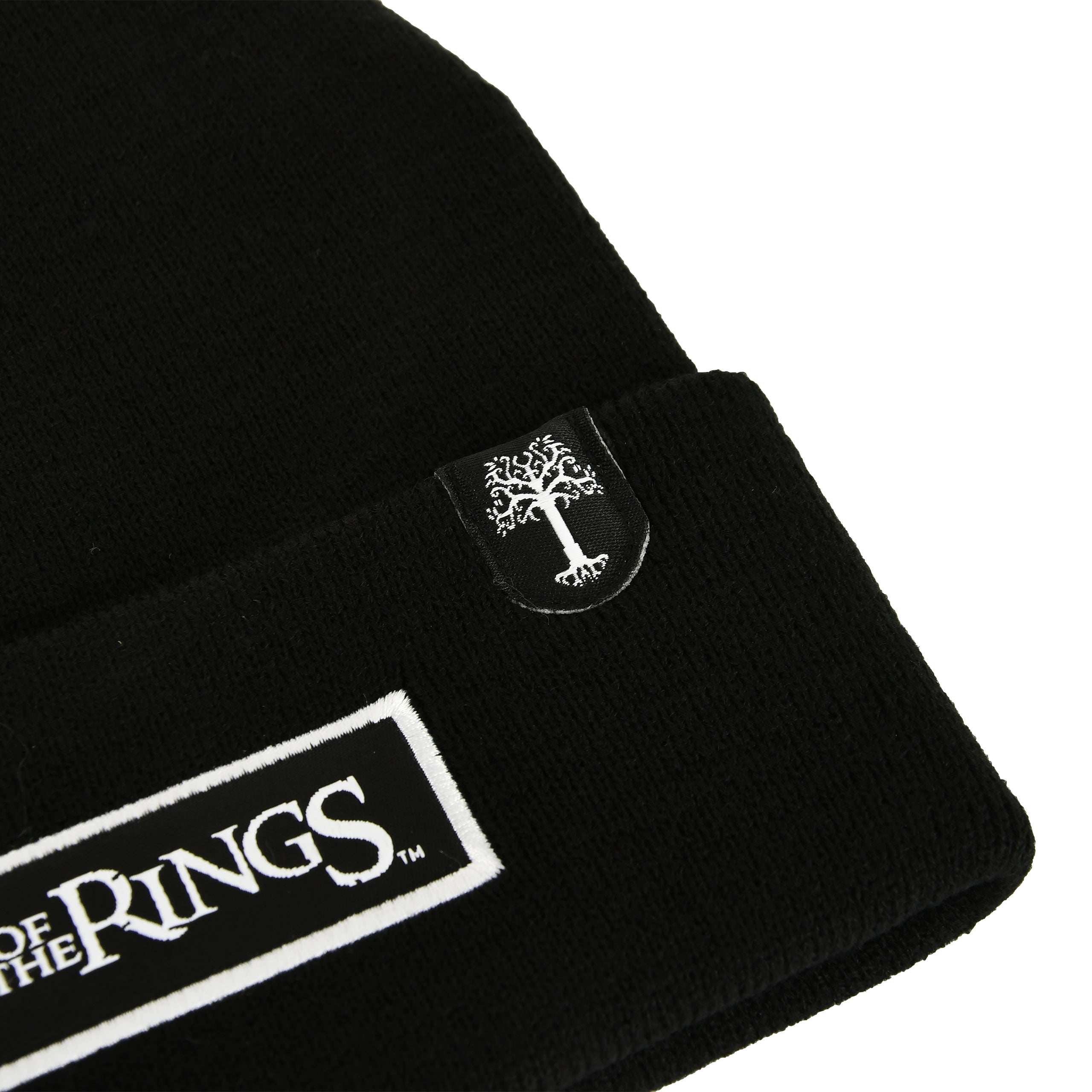 Product image The Lord of the Rings - Logo Beanie