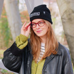 Product image The Lord of the Rings - Logo Beanie