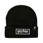 Product image Harry Potter - Logo Beanie Black
