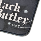 Product image Black Butler - Sebastian & Ciel XXL Mousepad