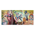 Product image Vocaloid - Hatsune Miku Document Sleeves Set of 3