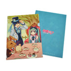 Product image Vocaloid - Hatsune Miku Document Sleeves Set of 3