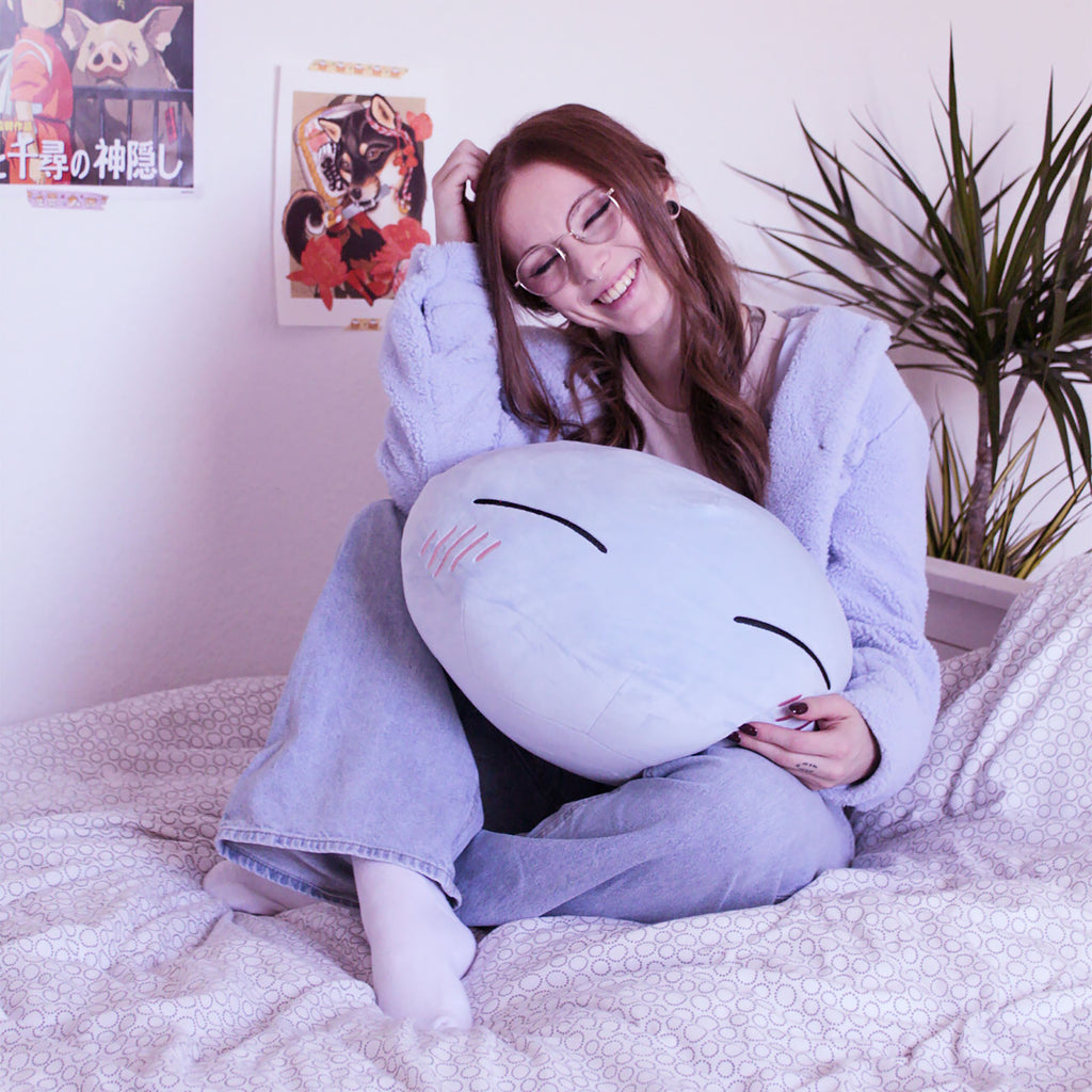Product image TenSura - Rimuru Plush Pillow