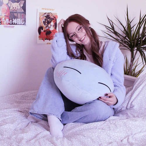 Product image TenSura - Rimuru Plush Pillow