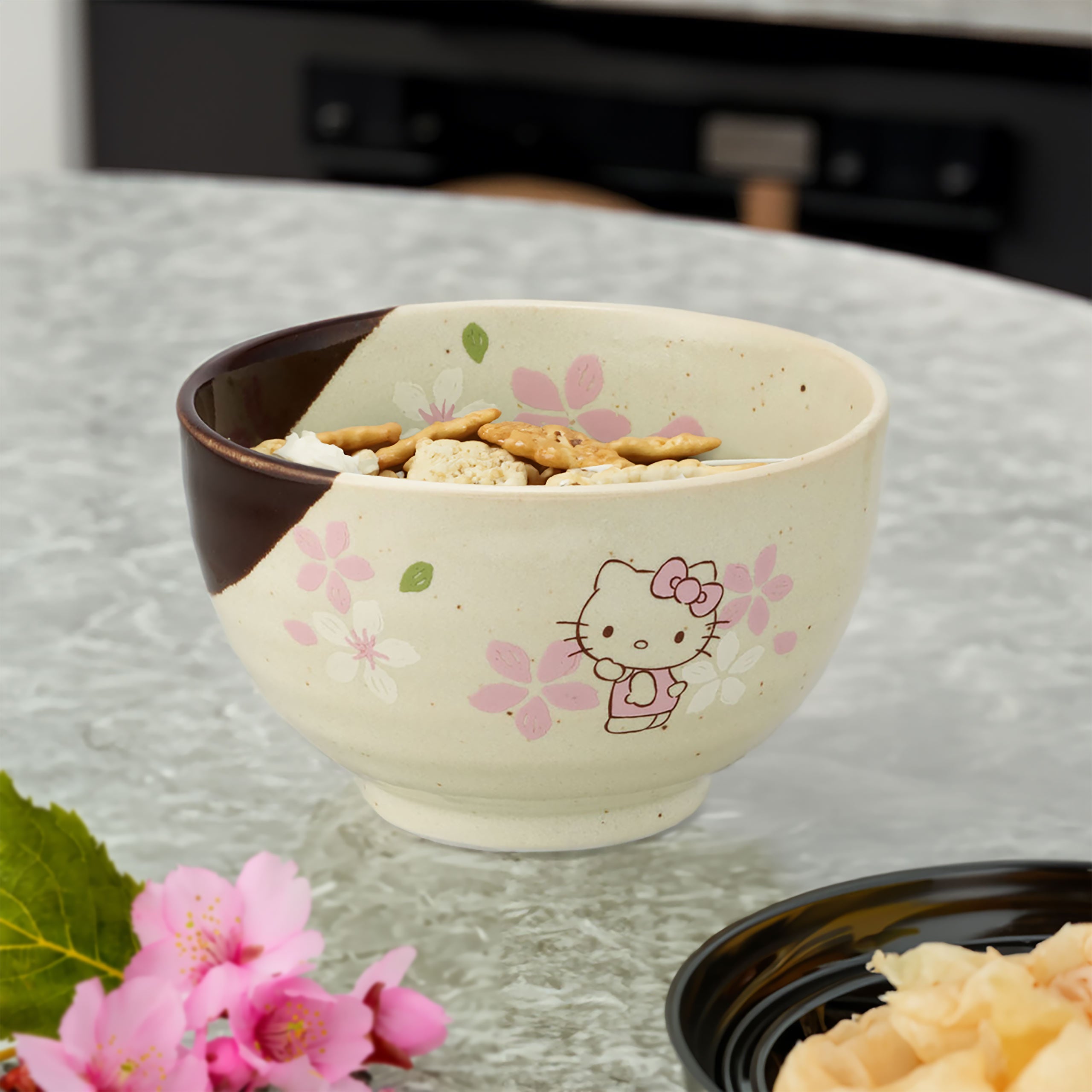 Product image Hello Kitty - Mino Cherry Blossom Cereal Bowl