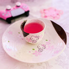 Product image Hello Kitty - Mino Cherry Blossom Plate