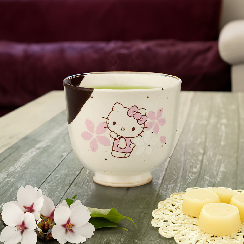 Product image Hello Kitty - Mino Cherry Blossom Cup
