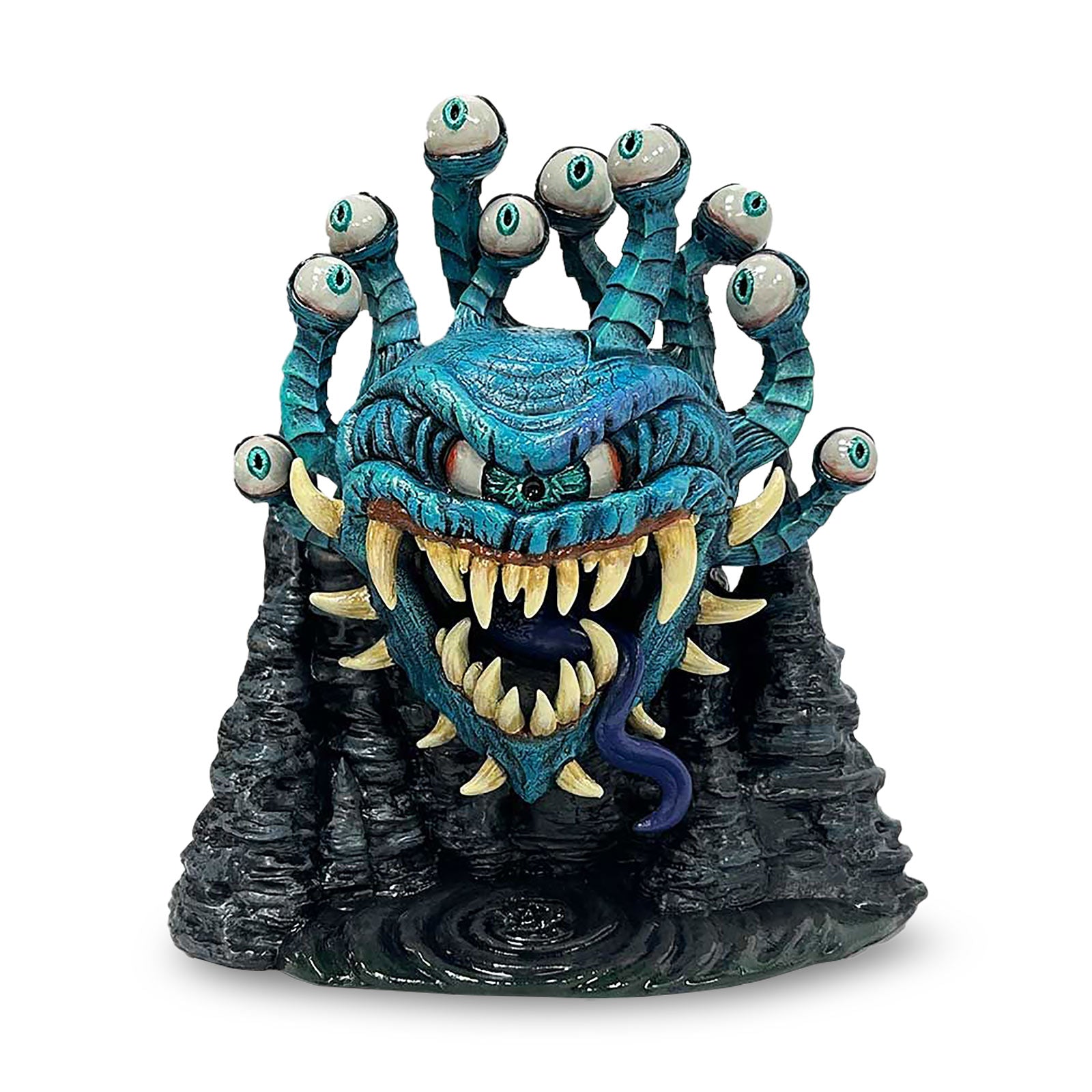 Product image Dungeons & Dragons - Beholder Dice Storage Box