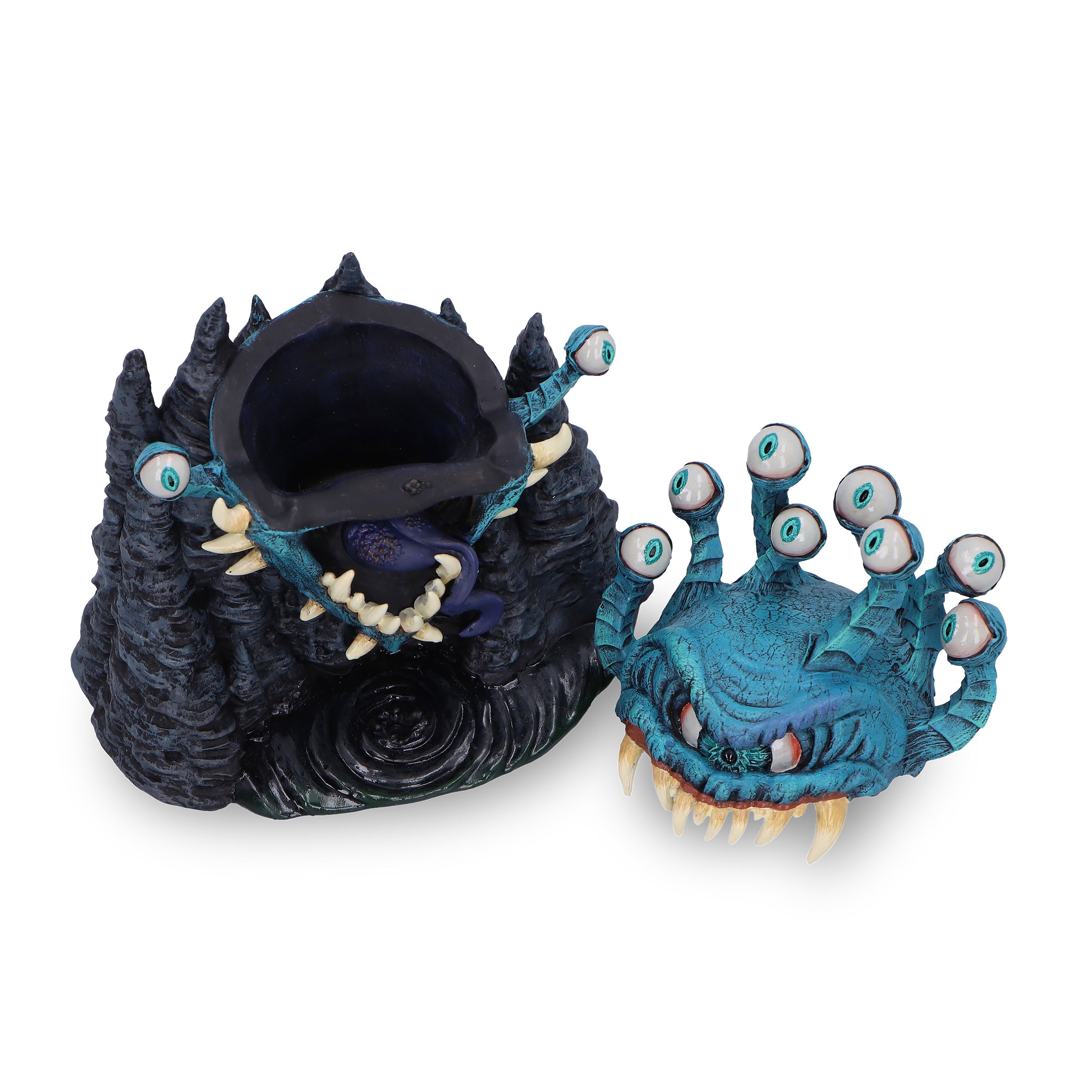 Product image Dungeons & Dragons - Beholder Dice Storage Box