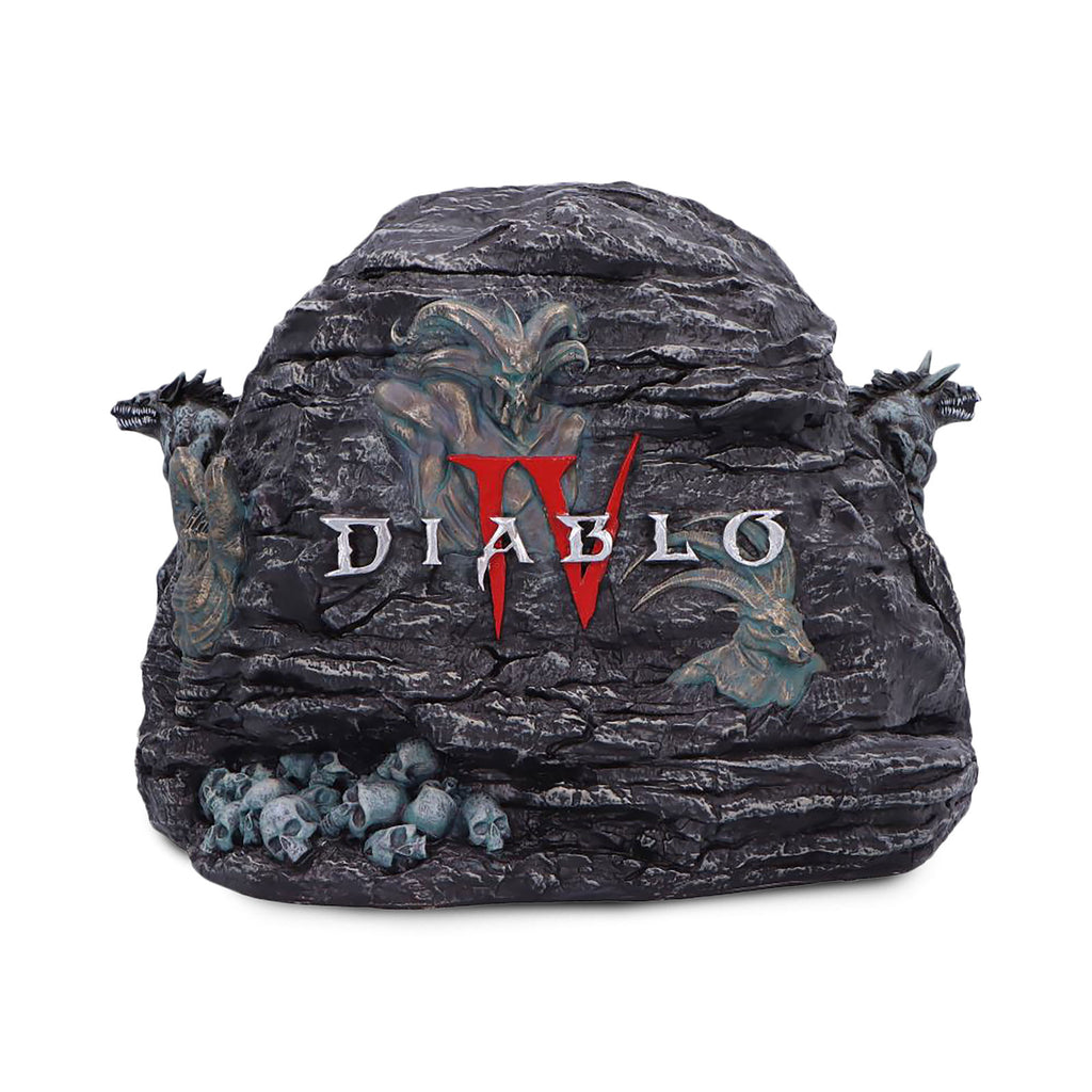 Product image Diablo - Hell’s Gate Diorama Figure