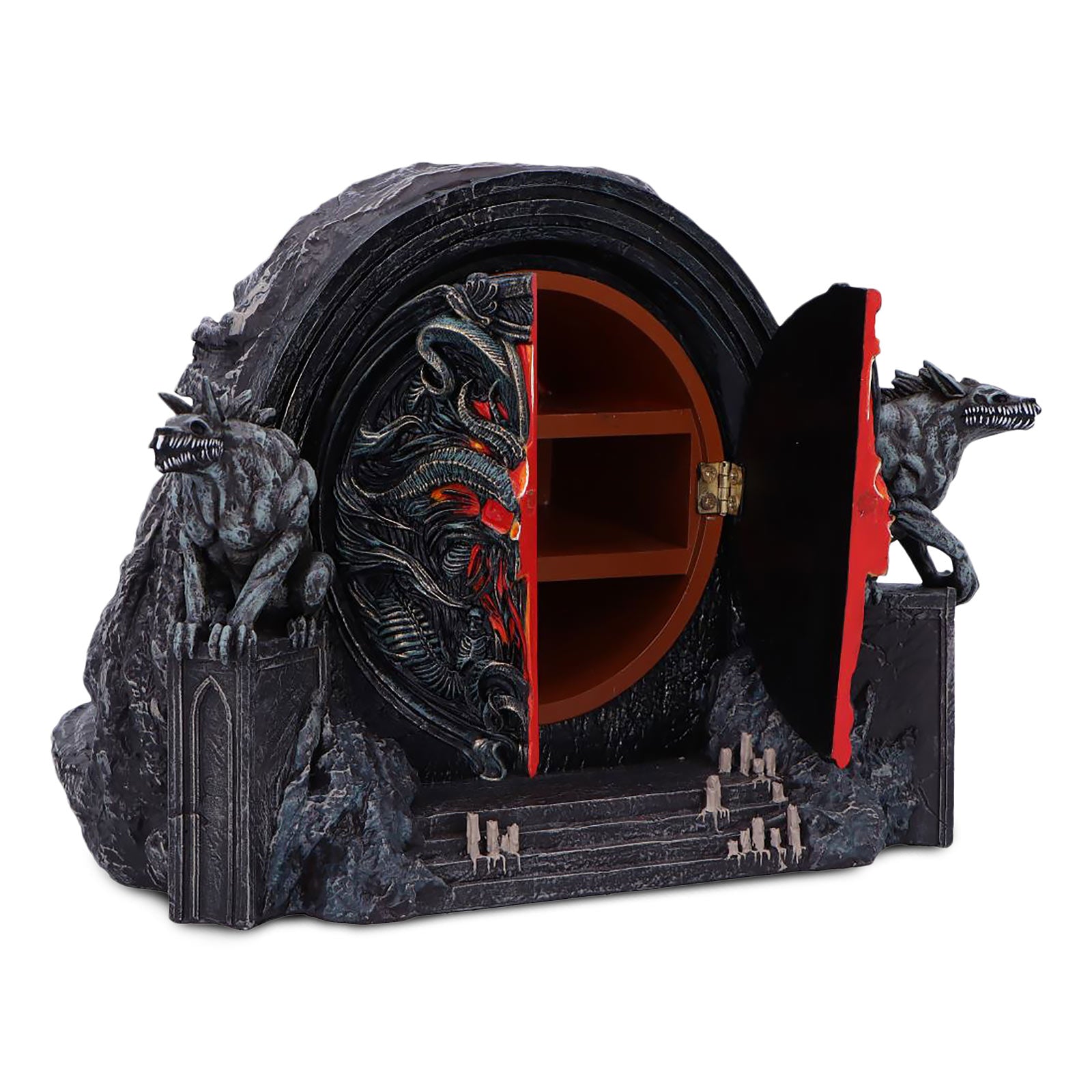 Product image Diablo - Hell’s Gate Diorama Figure