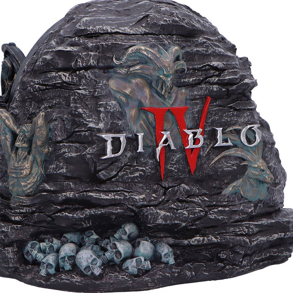 Product image Diablo - Hell’s Gate Diorama Figure