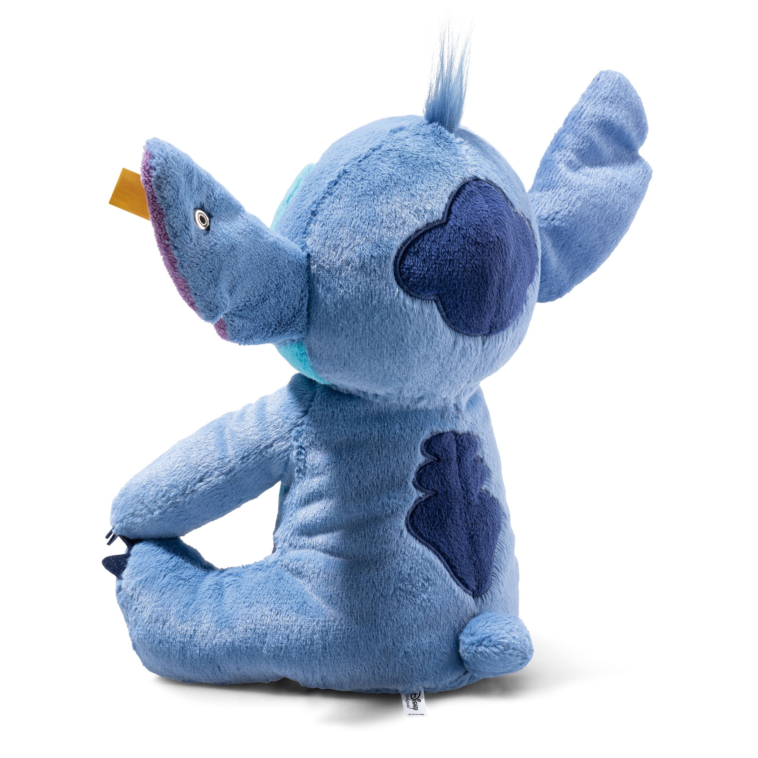 Product image Stitch Collector's Figure by Steiff - Lilo & Stitch