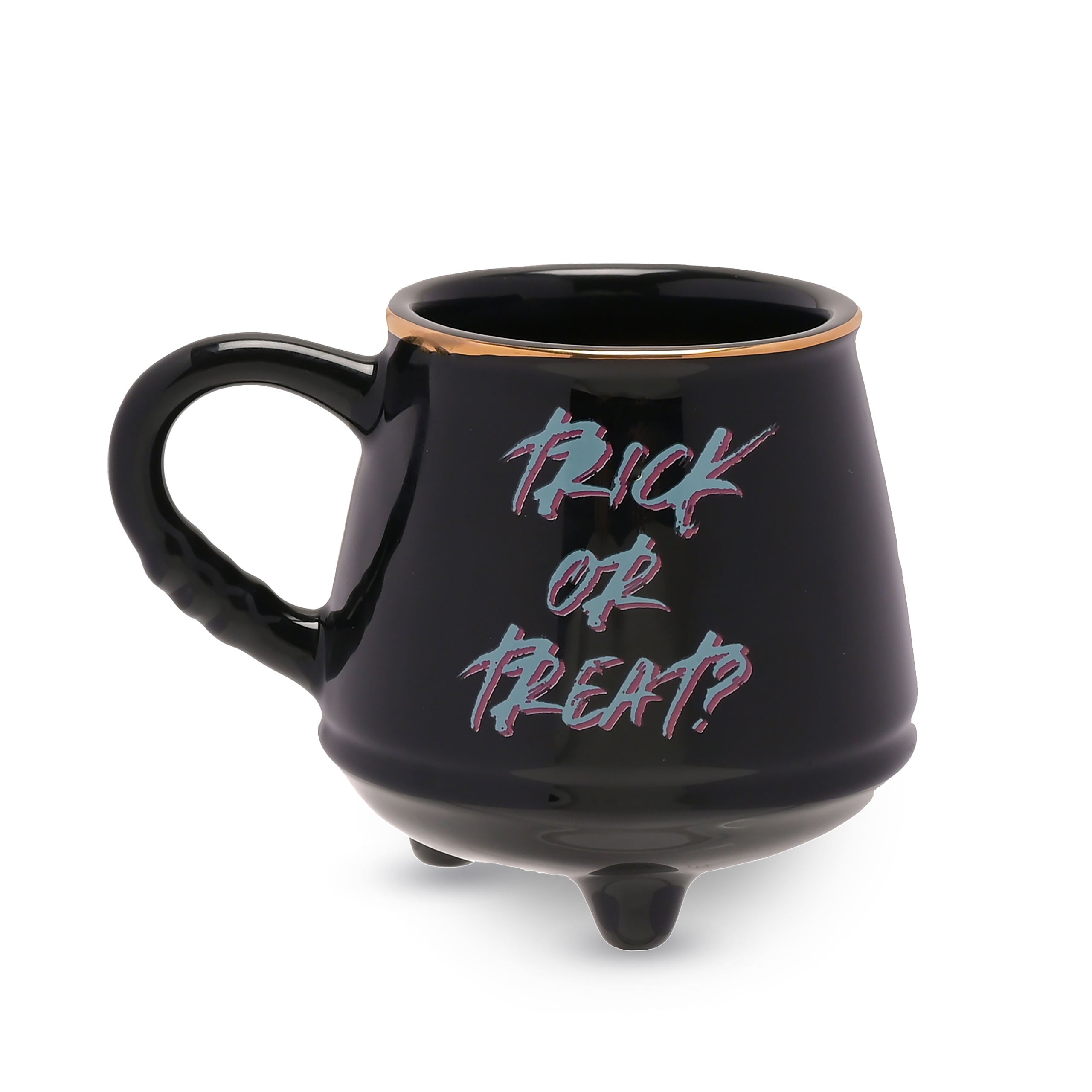 Product image Villains - Trick or Treat Kettle Mug