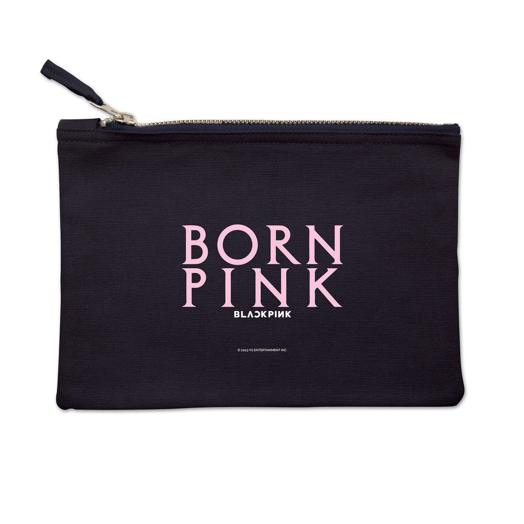 Product image Blackpink - Born Pink Cosmetic Bag
