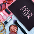 Product image Blackpink - Born Pink Cosmetic Bag