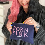 Product image Blackpink - Born Pink Cosmetic Bag