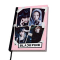 Product image Blackpink - Pink Notebook