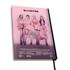 Product image Blackpink - Pink Notebook