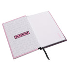 Product image Blackpink - Pink Notebook