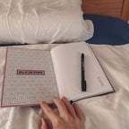 Product image Blackpink - Pink Notebook