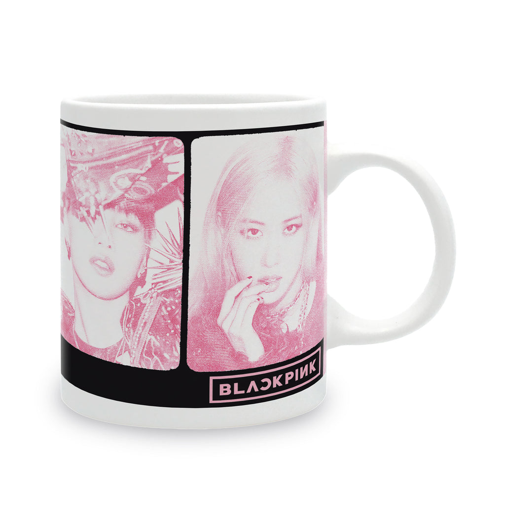 Product image Blackpink - Lovesick Girls Mug