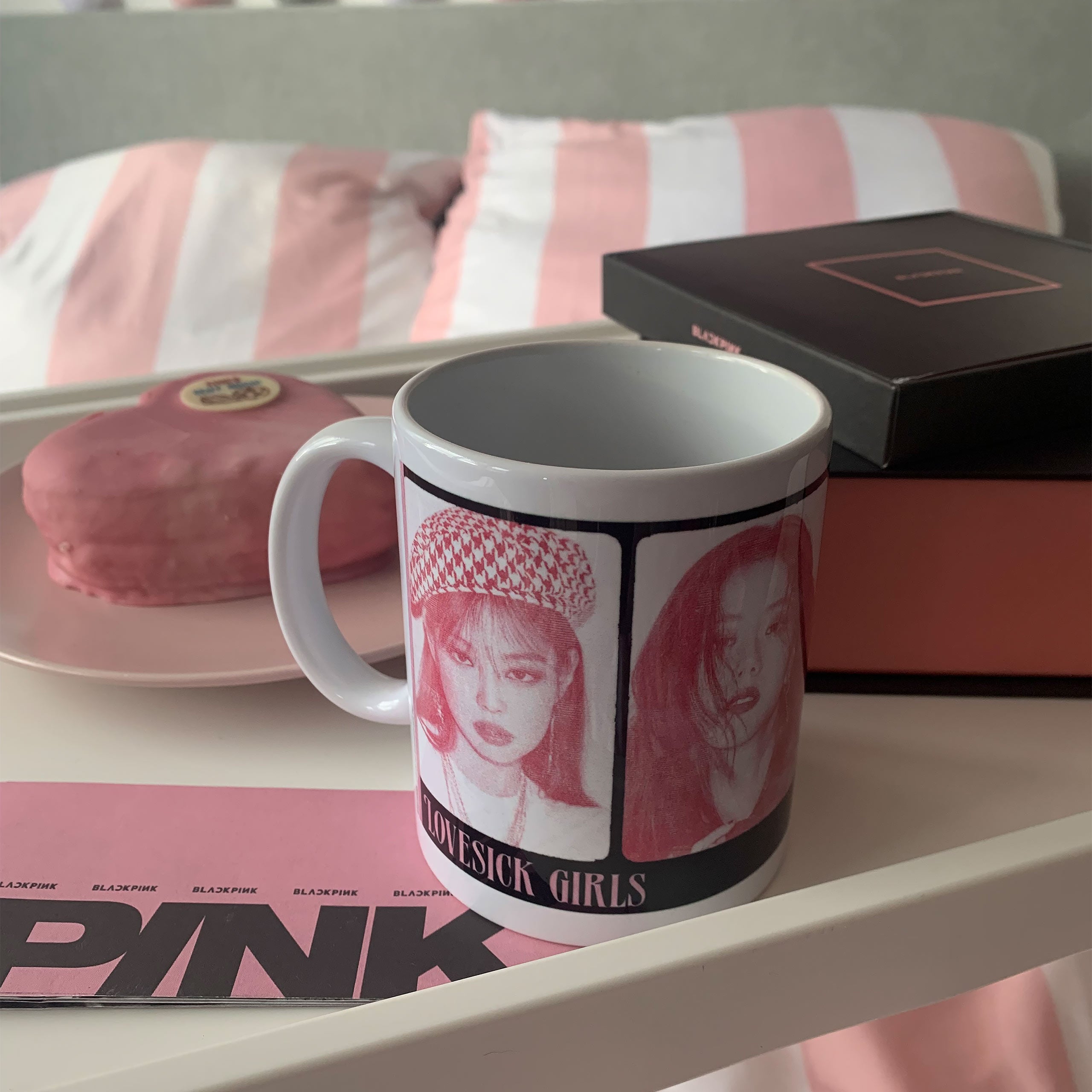 Product image Blackpink - Lovesick Girls Mug