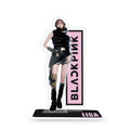 Product image Blackpink - Lisa Acrylic Figure