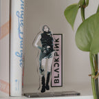 Product image Blackpink - Lisa Acrylic Figure