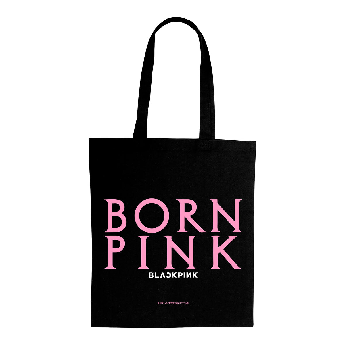 Product image Blackpink - Born Pink Tote Bag