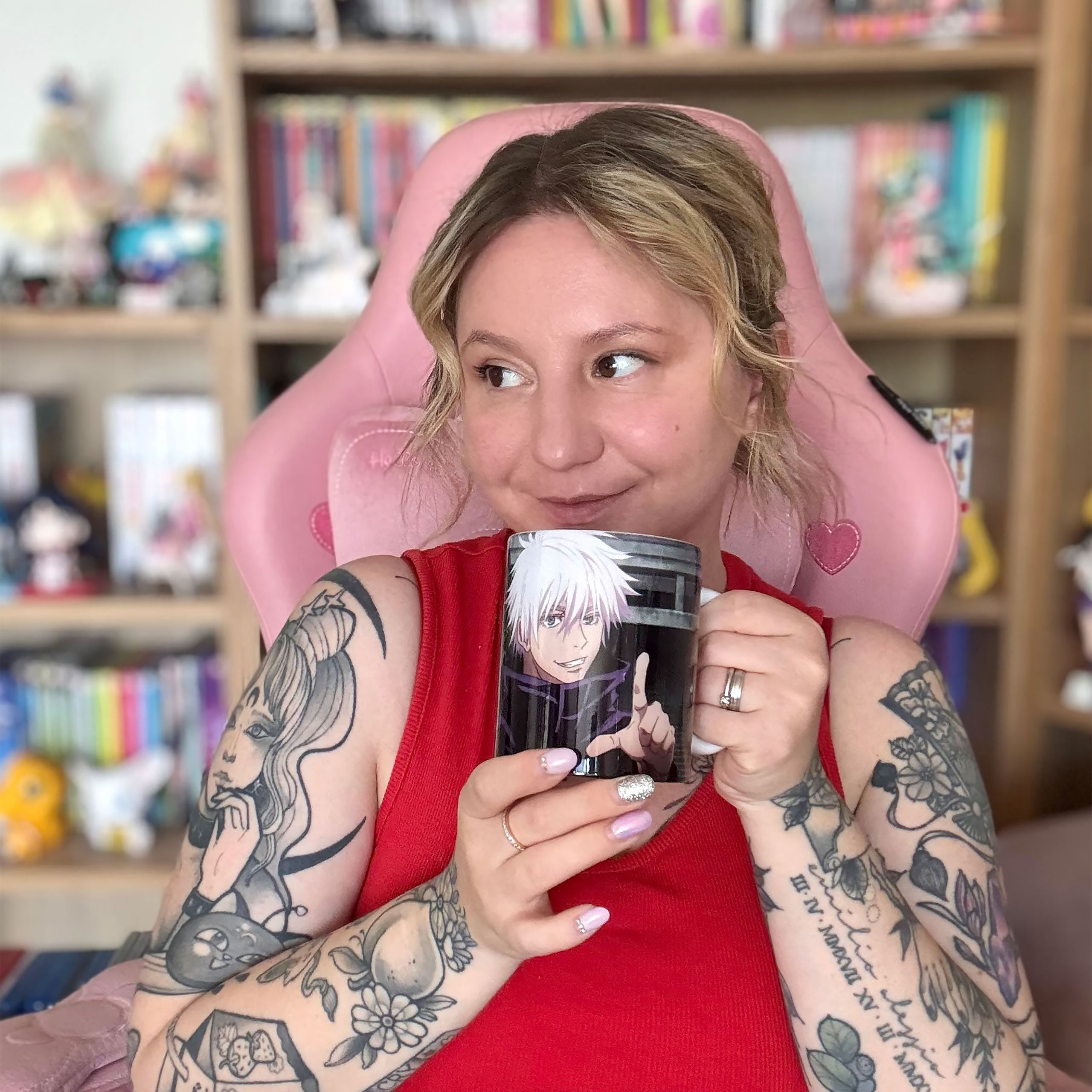 Product image Jujutsu Kaisen - Gojo Mug