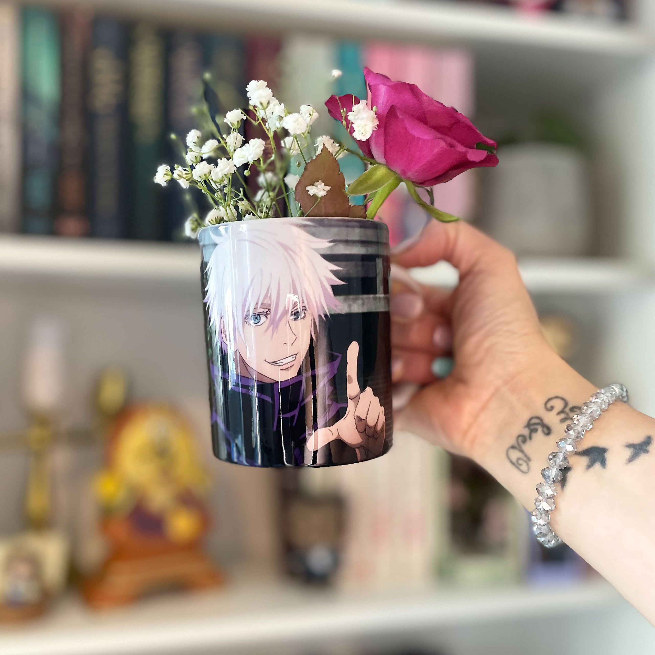 Product image Jujutsu Kaisen - Gojo Mug