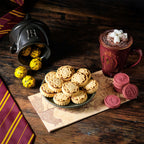 Product image Harry Potter - Cookies with Nut-Nougat Filling