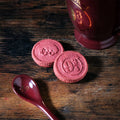 Product image Harry Potter - Hogwarts Cookies with Vanilla Cream Filling