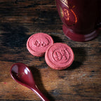 Product image Harry Potter - Hogwarts Cookies with Vanilla Cream Filling