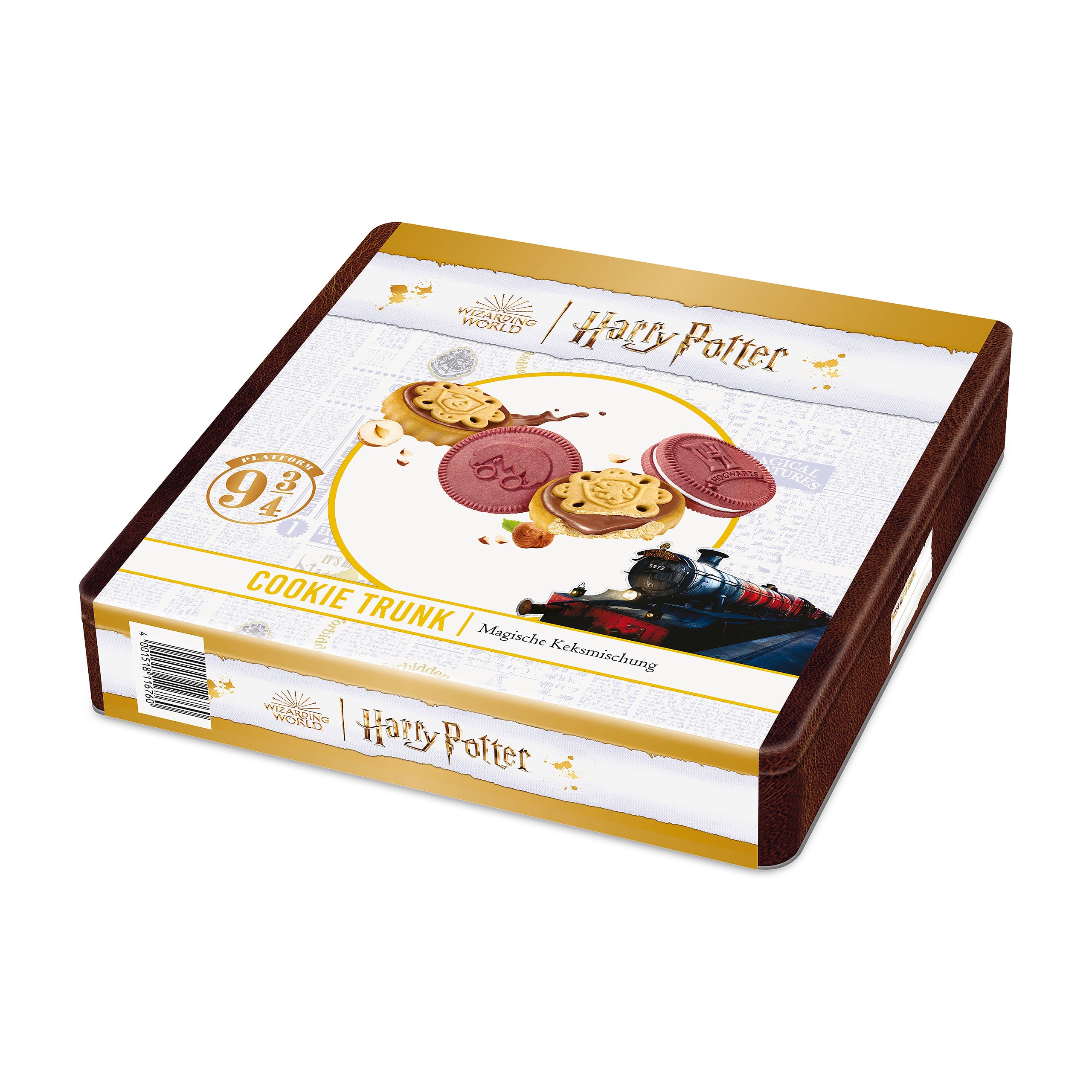 Product image Harry Potter - Magical Cookie Mix