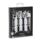 Product image Nightmare Before Christmas - Ballpoint Pen 4 Piece Set
