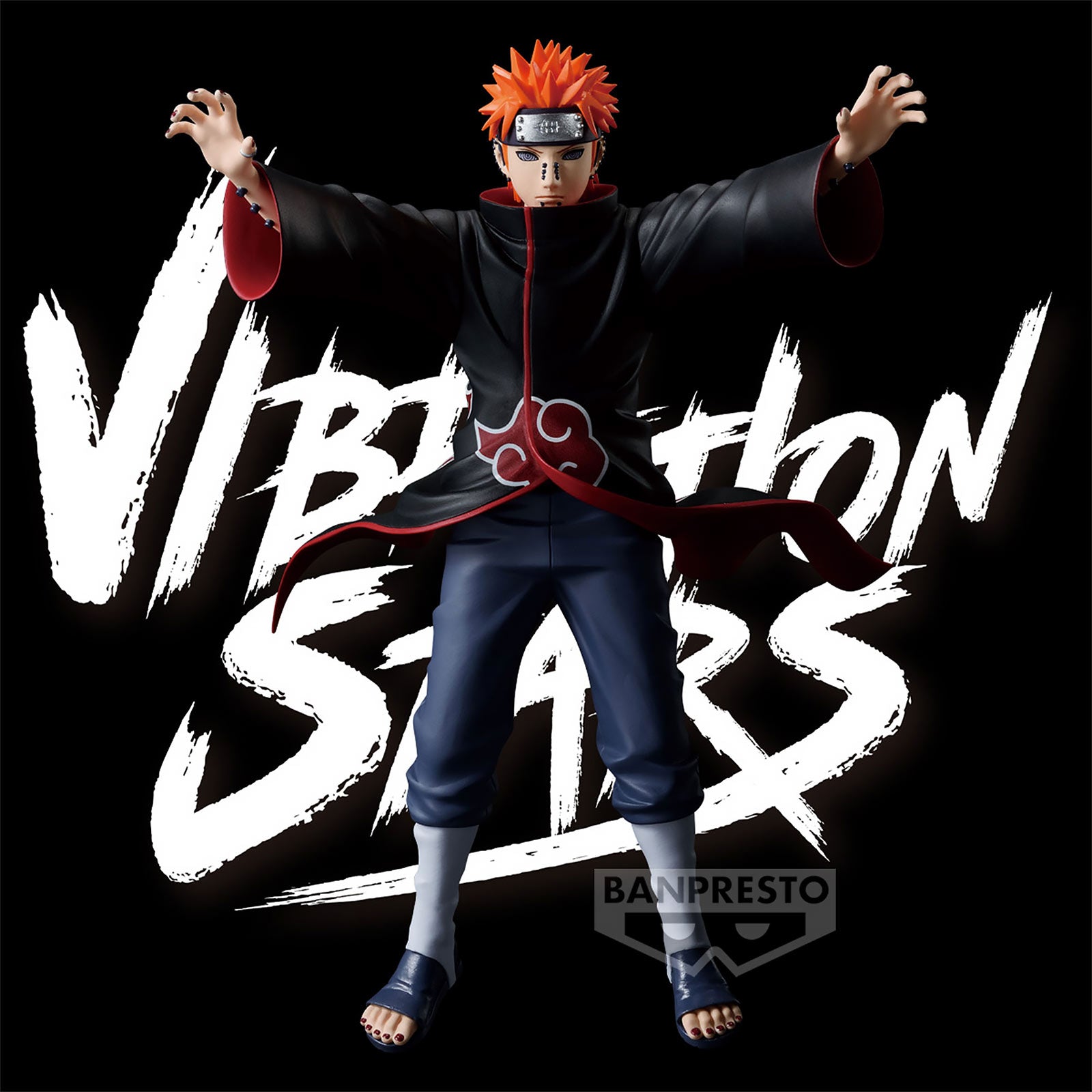 Product image Naruto Shippuden - Pain Vibration Stars Figure