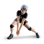 Product image Haikyu!! - Shinsuke Kita Posing Figure