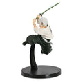 Product image Demon Slayer - Sanemi Shinazugawa Vibration Stars Figure