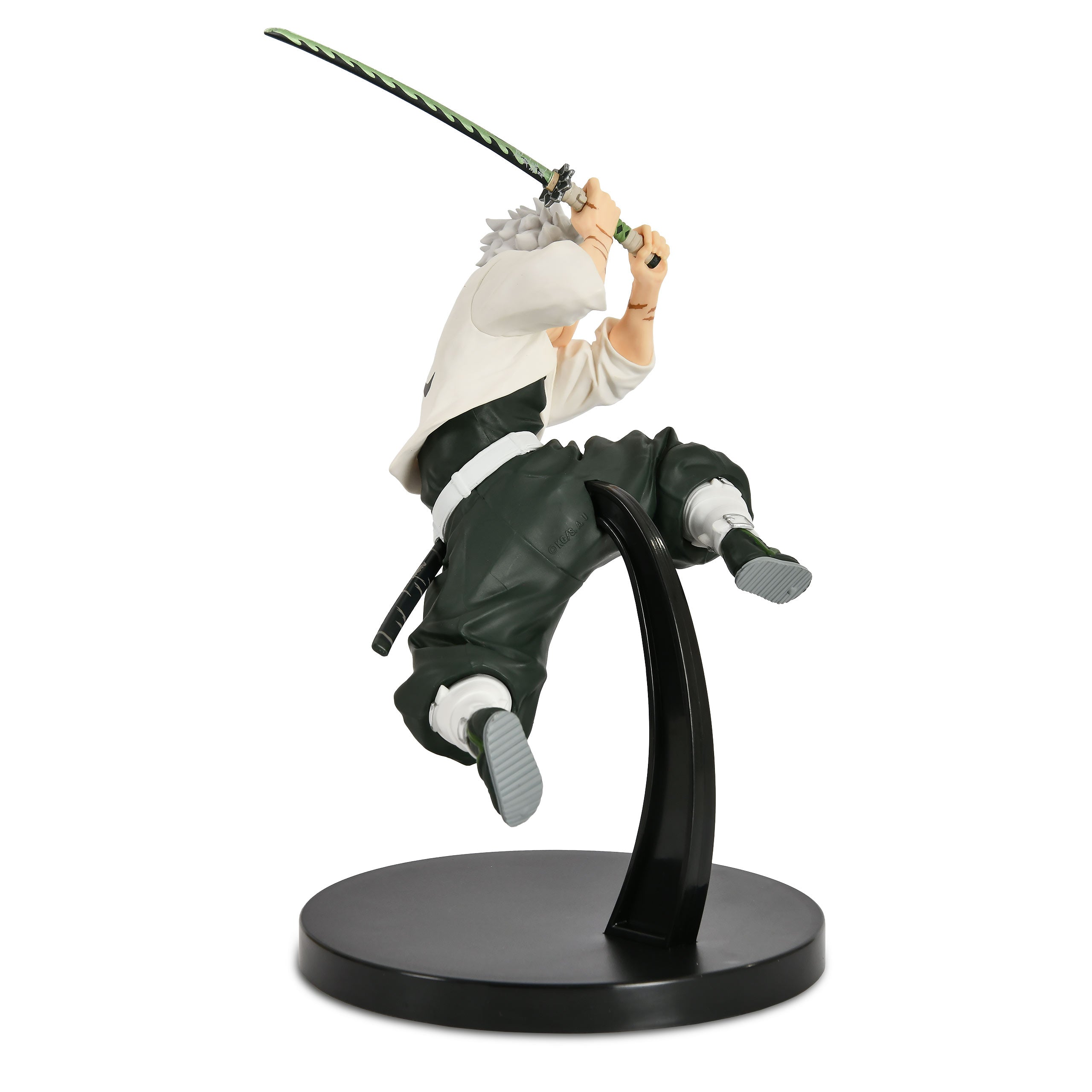 Product image Demon Slayer - Sanemi Shinazugawa Vibration Stars Figure